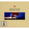 Depeche Mode - Music For The Masses (CD + DVD) (CD)