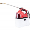 Worcraft 2560014 Postřikovač CBS-S20Li-8L ShareSYS, 8 lit., 20 V, 10 W