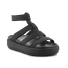 Crocs Brooklyn luxe Gladiator W sandals 209557-060 (199346) Sky Blue EU 37/38