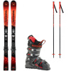 Lyžiarsky set ROSSIGNOL Hero Junior Multi-Event Xpress