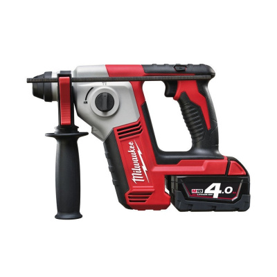 Milwaukee AKU kladivo Milwaukee M18 BH-402C SDS-Plus