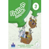 Fly High Level 3 Activity Book and CD ROM Pack
