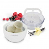 Zmrzlinovač Esperanza 7W 0.6L Biela Vanilla (EKI001)