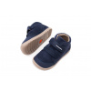 Biomecanics DETSKÉ ČLENKOVÉ BAREFOOT TOPÁNKY BIOMECANICS RESPECTFUL - AZUL MARINO Veľkosť: 23, 11: 14.4, Vnútorná šírka topánky v cm: 6.5