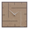 Designové hodiny 10-033-88 CalleaDesign 33 × 33 cm