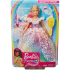Barbie Dreamtopia báječná princezná GFR45 šaty (Barbie Dreamtopia báječná princezná GFR45 šaty)