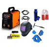 Giga set zváračka MMA215pulse PANTERMAX
