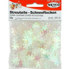 Meyco 208-14 Konfety Snehové vločky