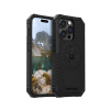 Rokform Kryt Rugged pro iPhone 14 PRO, černý 0812515032069