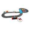 MILLY MALLY Autodráha Carrera FIRST Disney Cars Jackson Storm 2,9m 114x80 plnofarebný motív