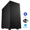 INTEL Core i5-14400F 10-Core+vodné chladenie,DDR5 RAM 32GB,SSD 1TB,ASRock Intel Arc B570 Challenger 10GB,Wifi+Bluetooth,WIN11 PRO
