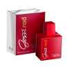JFENZI edp 100ml Dámský parfém GOSSI RED (Dámská parfémovaná voda)