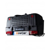 TOWBOX V1 DOG box na ťažné zariadenie Čierna