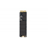 Transcend 240GB, Apple JetDrive 820 SSD, PCIe Gen3 x2, TLC TS240GJDM820