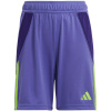 Adidas Tiro 24 Jr IT2419 shorts (199117) Sky Blue 152cm
