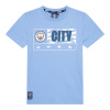 Fan-shop Dětské tričko MANCHESTER CITY Fan Home velikost: 152