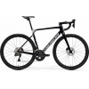 Merida Scultura 8000 Road Bike 54 cm 28 čierna (+ Klip)