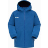 MAMMUT Ultimate Comfort SO Hooded Jacket Kids tschiel - 104