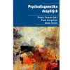 Psychodiagnostika dospělých (Arkadi Gepp,Mojmír Svoboda,Mojmír Svoboda)(Pevná)