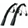Fender Set SKS Fenders RacBlade Pro 28 