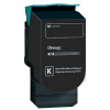 Lexmark MC2640/C2535 black (C232HK0) - originálny