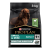 Purina Pro Plan Small & Mini Adult Sensitive Digestion jahňacie 3 kg