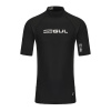 Gul Rash Vest Mens Black S