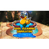 Pool Cleaning Simulator - Steam PC