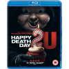 Happy Death Day 2U Blu-Ray