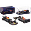 F1 CAR Red Bull Racing RB19 Verstappen GP USA 2023 1:43 BBURAGO 18-38083