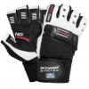 Power System Rukavice No Compromise PS-2700 - XXL - černá
