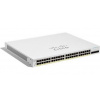 Cisco Bussiness switch CBS220-48P-4X-EU