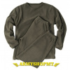 Termoprádlo MIL-TEC FLEECE komplet-olivové