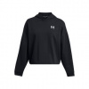 UNDER ARMOUR UA Rival Terry OS Hoodie-BLK | 0196885614095 | Čierna | M