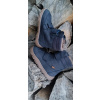 Froddo Zimné topánky Zeru Tex Winter Barefoot G3160240 - dark blue Veľkosť-obuvi: 27