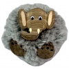 2Kids Toys Drevená magnetka veľká brmbolec Slon 2Kids Toys Drevená magnetka veľká brmbolec Slon