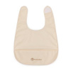 PETITE&MARS Podbradník PU Nate Intense Ochre 6m+