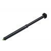 Teleskopická sedlovka OneUp V3, 31.6x180mm, black, 1C0980