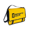 Taška cez rameno Singing Rock MONTY BAG yellow