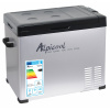 07096 Chladící box kompresor 50l 230/24/12V -20°C GREY