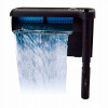 KASKÁDOVÝ FILTER DO AKVÁRIA 152-288 L 1000 L/H 3-STUPŇOVÁ REGULÁCIA