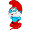 Šmolkovia - TATKO ŠMOLKO (#Smurfs)