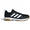 Adidas LIGRA 7 INDOOR FZ4658 - Pánska halová obuv 40 2/3 - EU I 7 - UK I 25 cm