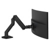 ERGOTRON HX Desk Monitor Arm, stolní rameno max 49