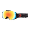 MEATFLY Zoomer Morph Black
