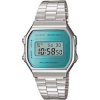Unisex náramkové hodinky Casio A168WEM-2EF