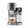 Pákový kávovar na espresso Sencor SES 4910SS 1350 W strieborný/sivý