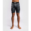 Kompresní vale tudo šortky Venum UFC FUSION Authentic Fight Night - Black černé Velikost: XXL
