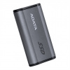 ADATA Externí SSD 500GB SE880, USB-C 3.2 Gen 2x2, R:2000/W:2000MB/s, šedá AELI-SE880-500GCGY