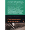 Československá Druhá armáda I. (Jan Solpera - vyd. Jihočeské muzeum)